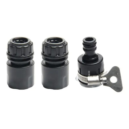 High Pressure Car Washing Water Spray Gun Set